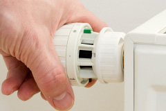 Stubbers Green central heating repair costs