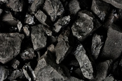 Stubbers Green coal boiler costs