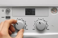 free Stubbers Green boiler maintenance quotes
